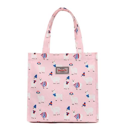 Nylon Easy Matching Shoulder Bag large capacity PC