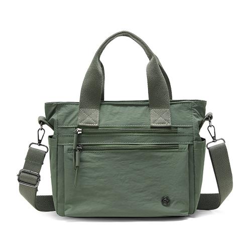 Nylon Easy Matching Shoulder Bag large capacity PC
