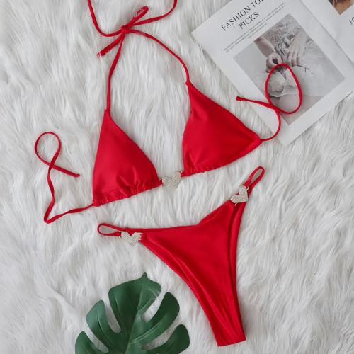 Polyamide Bikini & two piece & hollow Set