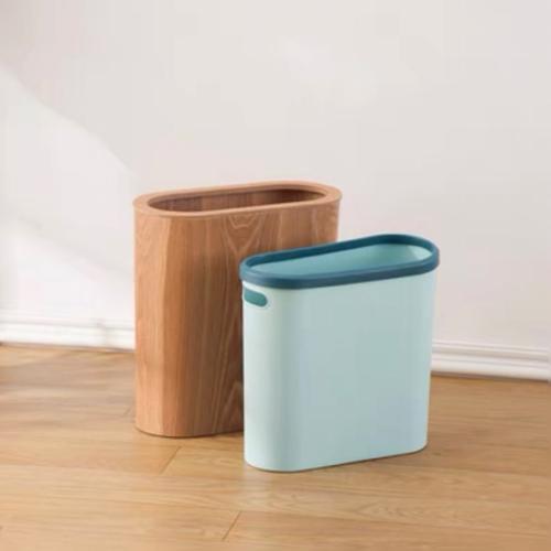 Conseil des particules Poubelle pièce