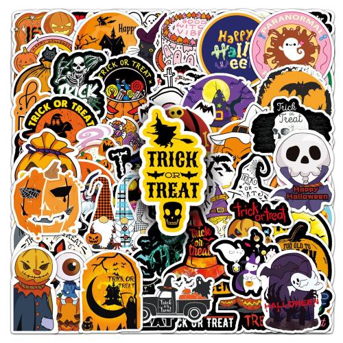 PVP 装飾ステッカー 混合色 袋