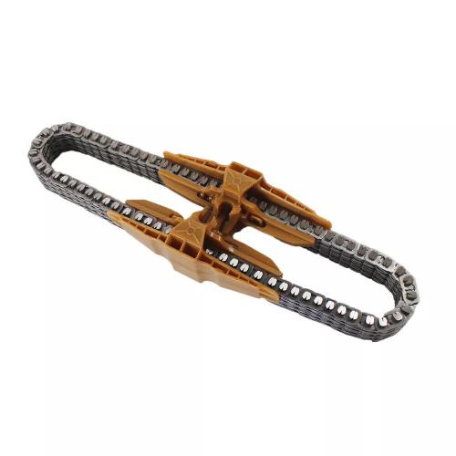 JF018E JF018 CVT Parts Automatic Transmission Chain Belt L-0G005-0089-14 3.5L