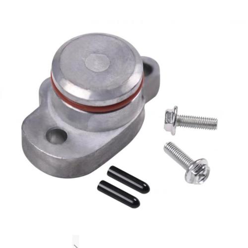 Metalen Instellen