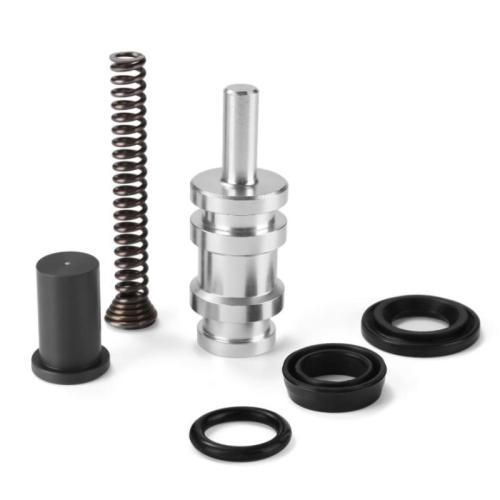 Metalen Instellen