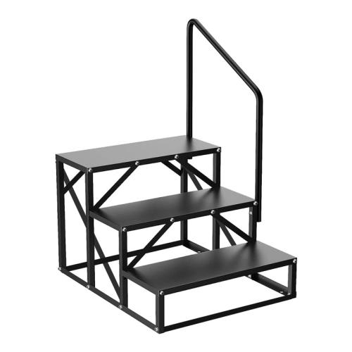 Acier au carbone Échelle plus de couleurs pour le choix pièce
