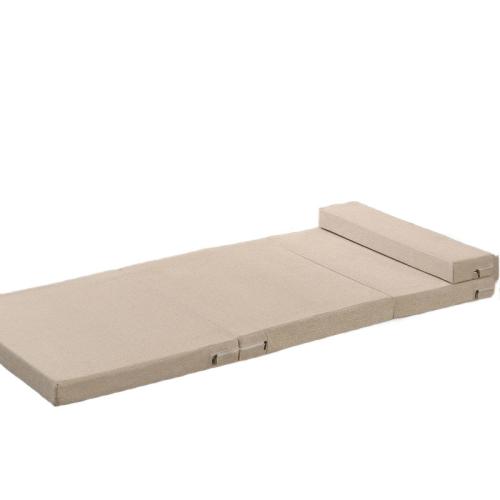 Paño & Esponja Colchón de cama plegable, Sólido, más colores para elegir,  trozo