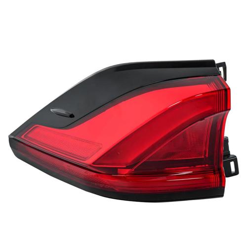 Outer Tail Light Replacement for Toyota Grand Highlander 2024 Rear Tail Lamps Assembly 81560-0E340