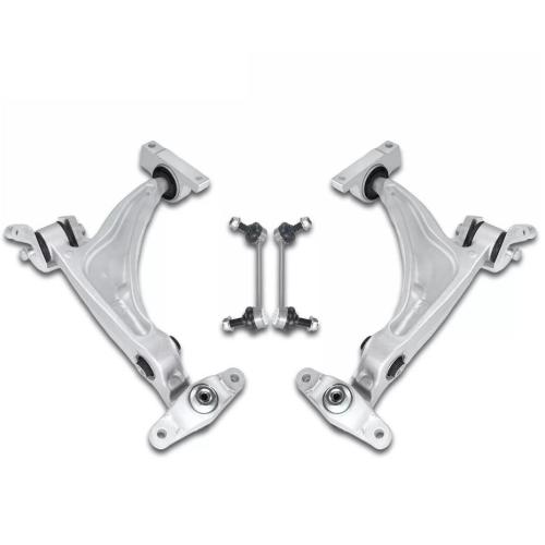 For Volvo XC60 2018 XC90 16-18 Front Right+Left Lower Control Arm w/ Ball Joint