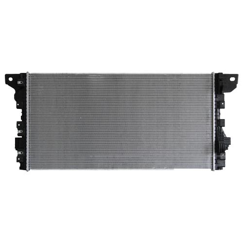 New Radiator Fits For Ford Lincoln Expedition F-150 Navigator 2021-2024