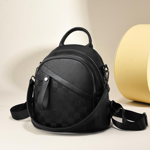 PU kůže Batoh più colori per la scelta kus