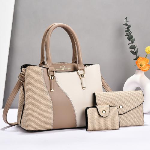 PU kůže Taška oblek più colori per la scelta Nastavit