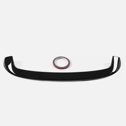 FOR BMW 1 SERIES F20 F21 M PERFORMANCE REAR ROOF SPOILER GLOSS BLACK 2012-2019