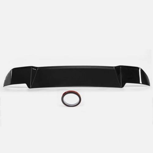 FOR LAND ROVER DEFENDER L663 90/110/130 GLOSS BLACK REAR ROOF SPOILER WING 2020+