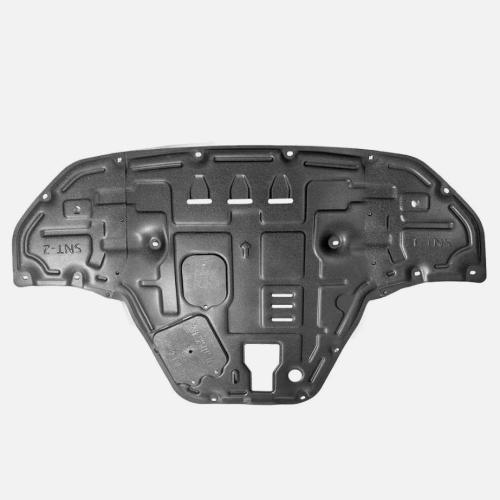 For 2020-2022 Hyundai Sonata Engine Under Cover Front Splash Shields