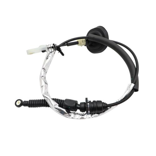 New 1x Shift Cable For Dodge Dart 2013 2014 2015 2016 68164081AB 68164081AC