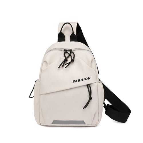 PU Leather Easy Matching Crossbody Bag PC