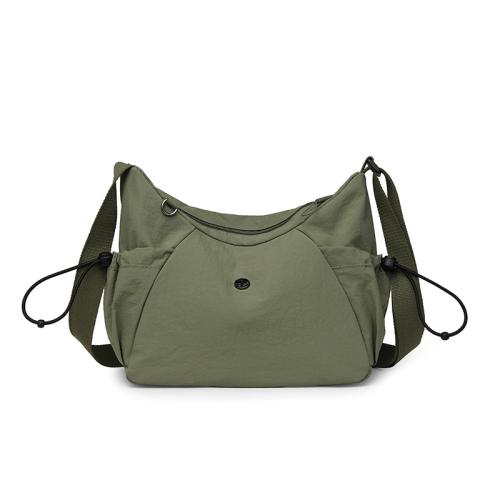Nylon Easy Matching Crossbody Bag PC