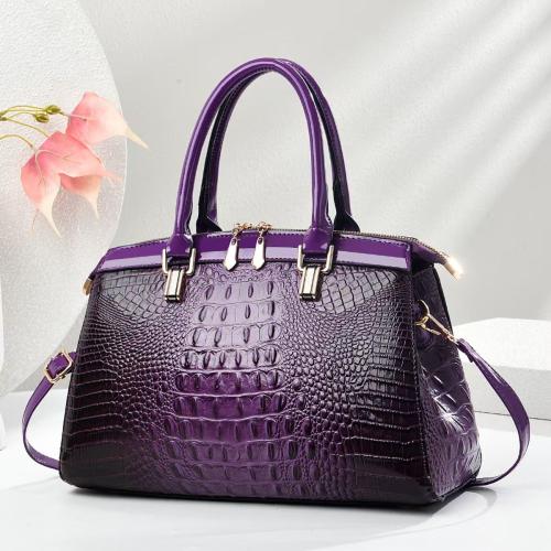 PU-leer Handtas meer kleuren naar keuze stuk