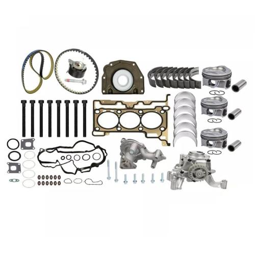 Full Engine Rebuild Kit For FORD 1.0 Ecoboost