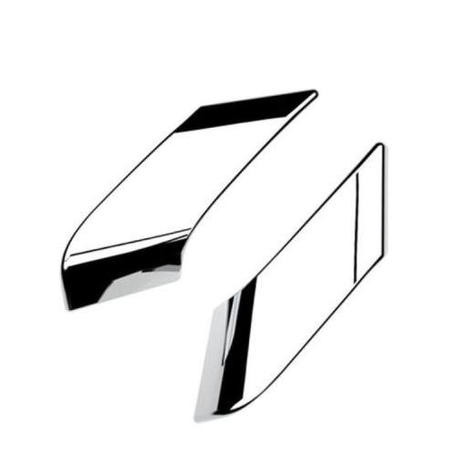 Suitable for 2025 Subaru Forester modified A- pillar decorative frame