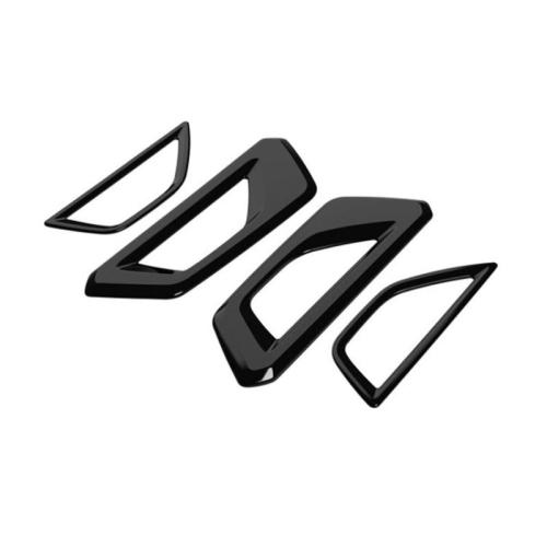 Suitable for 2025 Subaru Forester modified inner Door Handle Protector frame