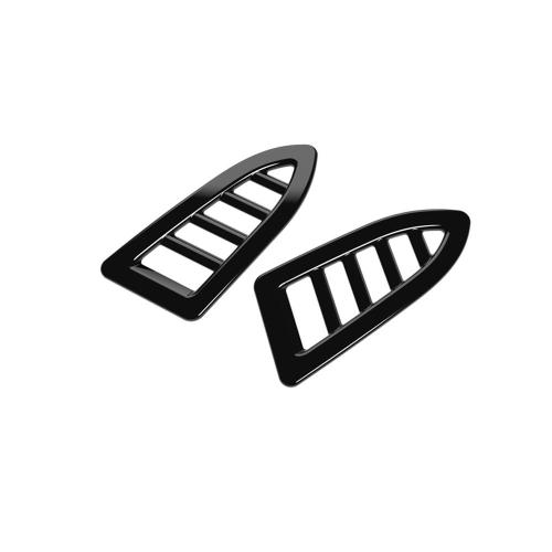 Suitable for Subaru 2025 Forester modified air vent decorative frame