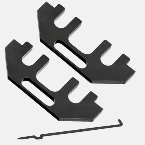 Camshaft Alignment Holding Tool Tension Cam Timing Lock Kit For Ford 3.5L 3.7L