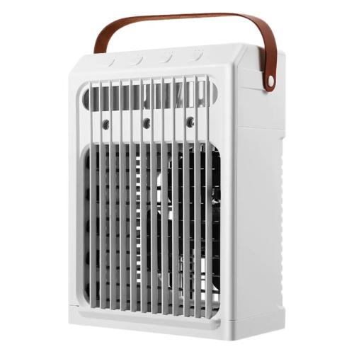 Plastic Airco Ventilator Witte stuk