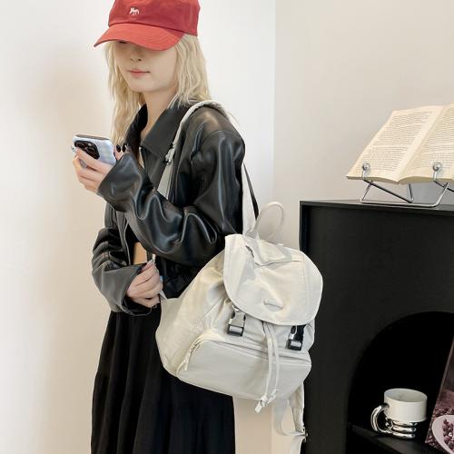 Nylon Batoh più colori per la scelta kus