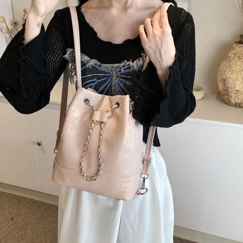 PU Leather Easy Matching Shoulder Bag PC