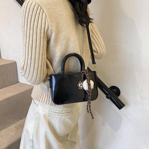 PU Leather Easy Matching Shoulder Bag PC