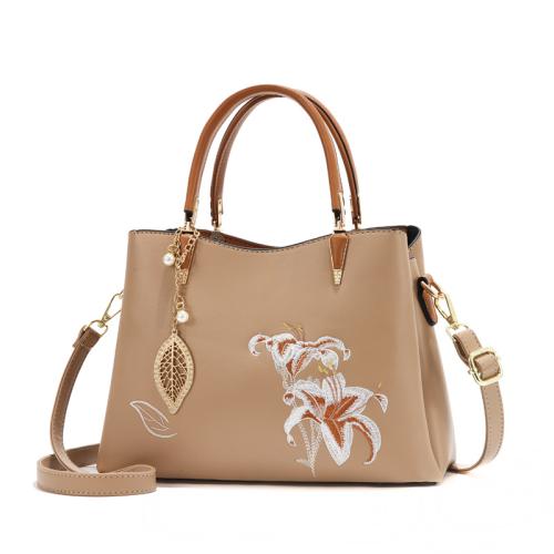 PU-leer Handtas meer kleuren naar keuze stuk