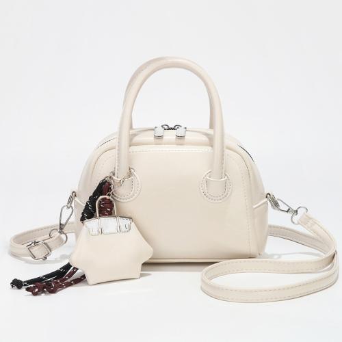 PU Leather Easy Matching Crossbody Bag PC