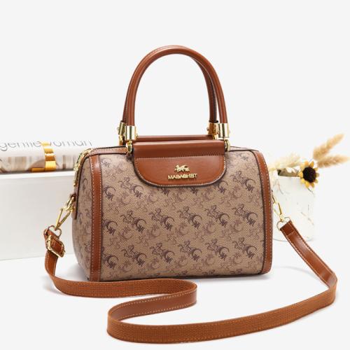 PU-leer Handtas meer kleuren naar keuze stuk