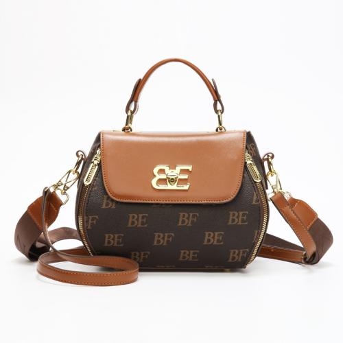 PU-leer Handtas meer kleuren naar keuze stuk