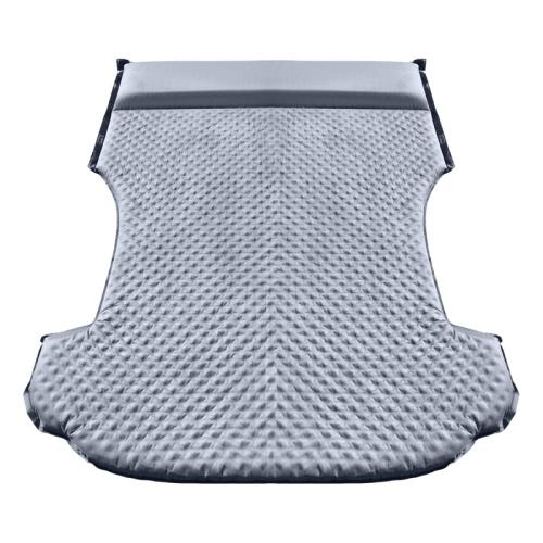 Suitable for Tesla model/3 car inflatable mattress camping rear sleeping trunk mattress