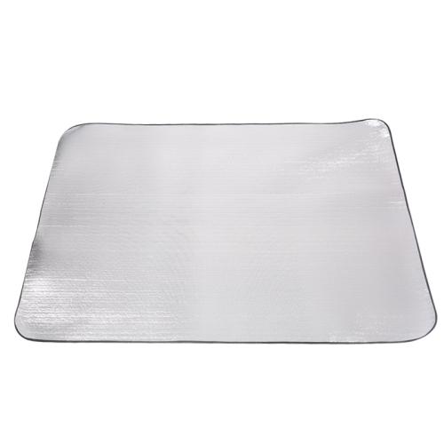 XPE Material & Aluminum Film Outdoor Picnic Mat durable PC