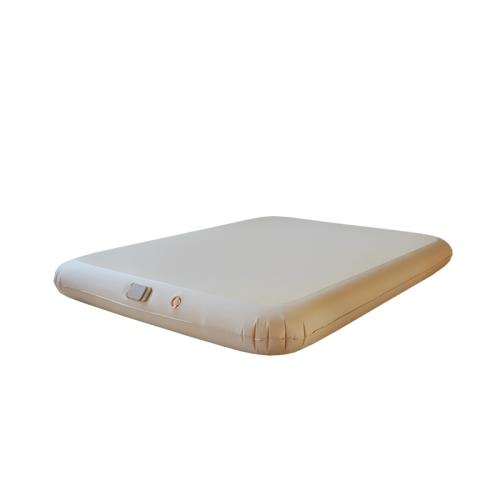 Pongee & PVC Inflatable Bed Mattress durable PC