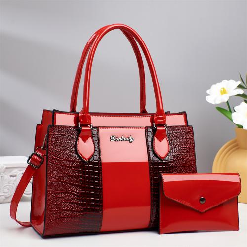 PU kůže Taška oblek più colori per la scelta Nastavit