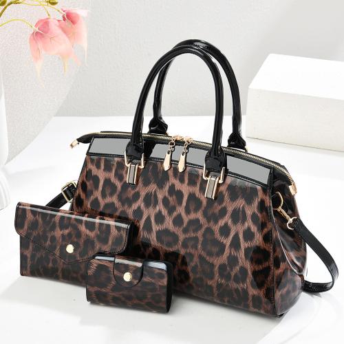 PU kůže Taška oblek più colori per la scelta Nastavit