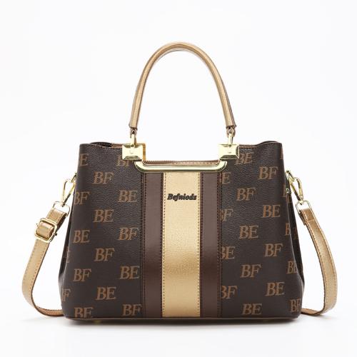 PU-leer Handtas meer kleuren naar keuze stuk