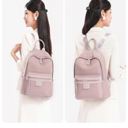 Oxford Easy Matching Backpack large capacity PC