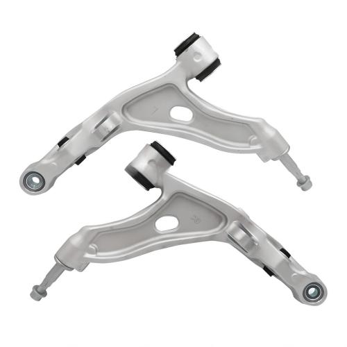 2Pcs Front Left + Right Lower Control Arm For Lexus RC350 GS250 2013-2019 2020