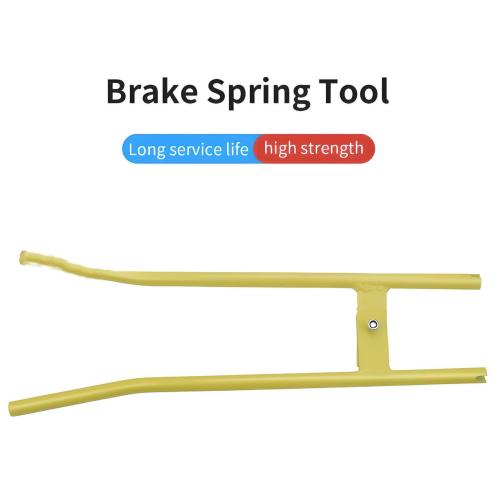 New Heavy Duty Truck Brake Spring Tool Replacement For Lock Technology 890 LT890