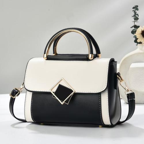 PU Leather Easy Matching Shoulder Bag PC