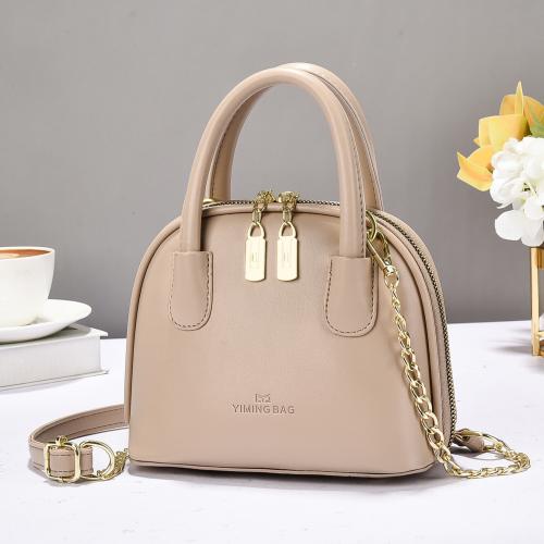 PU Leather Easy Matching Shoulder Bag PC
