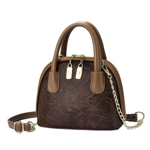 PU Leather Easy Matching Shoulder Bag PC