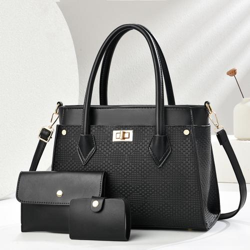 PU kůže Kombinovaná peněženka più colori per la scelta Nastavit