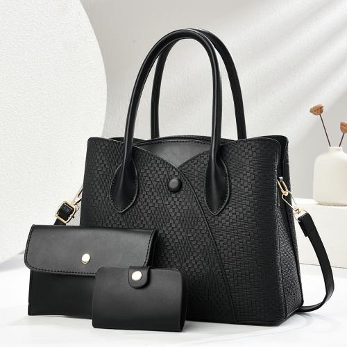 PU kůže Taška oblek più colori per la scelta Nastavit