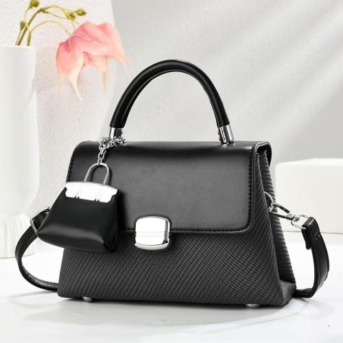 PU-leer Handtas meer kleuren naar keuze stuk